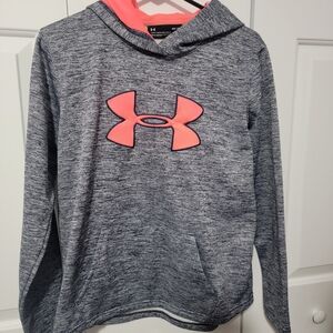 Under Armor Sweatshirt